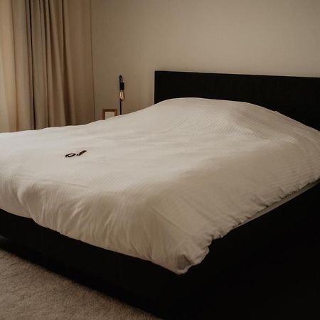 Huize Schaberg Bed & Breakfast Borgloon Luaran gambar