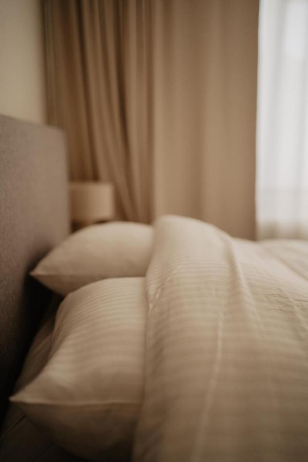 Huize Schaberg Bed & Breakfast Borgloon Luaran gambar