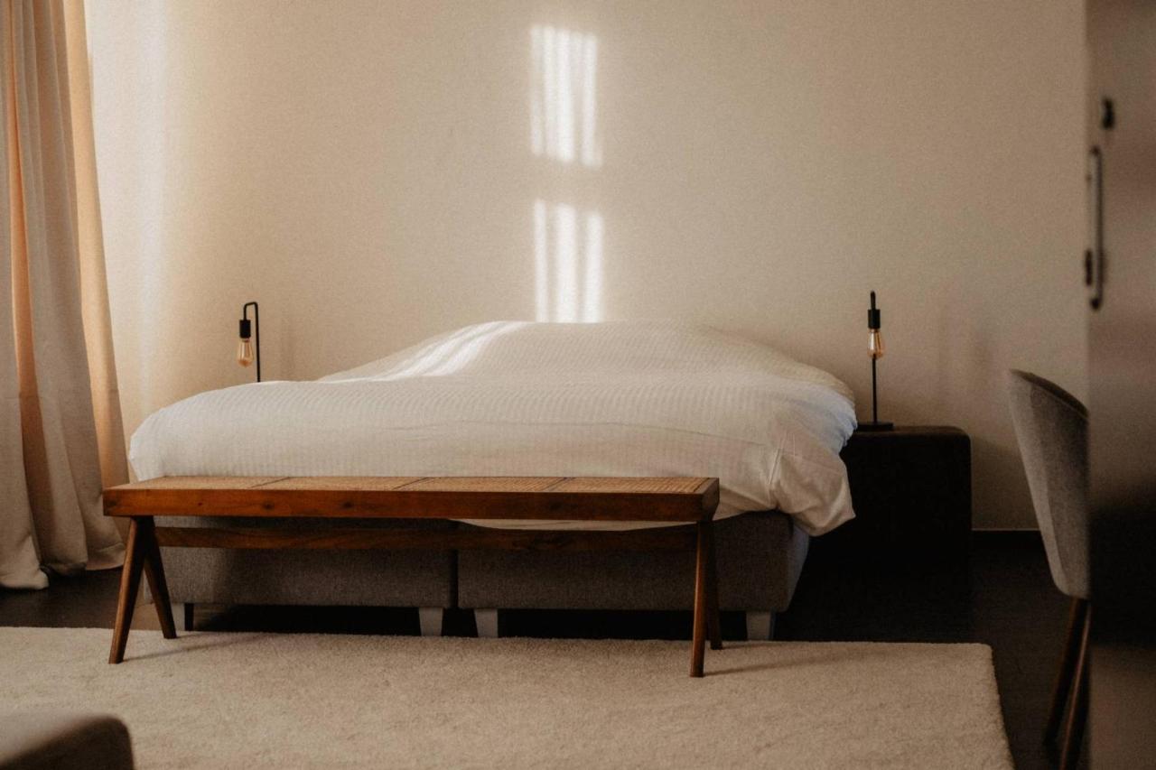 Huize Schaberg Bed & Breakfast Borgloon Luaran gambar