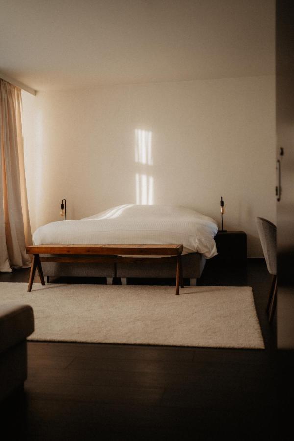 Huize Schaberg Bed & Breakfast Borgloon Luaran gambar