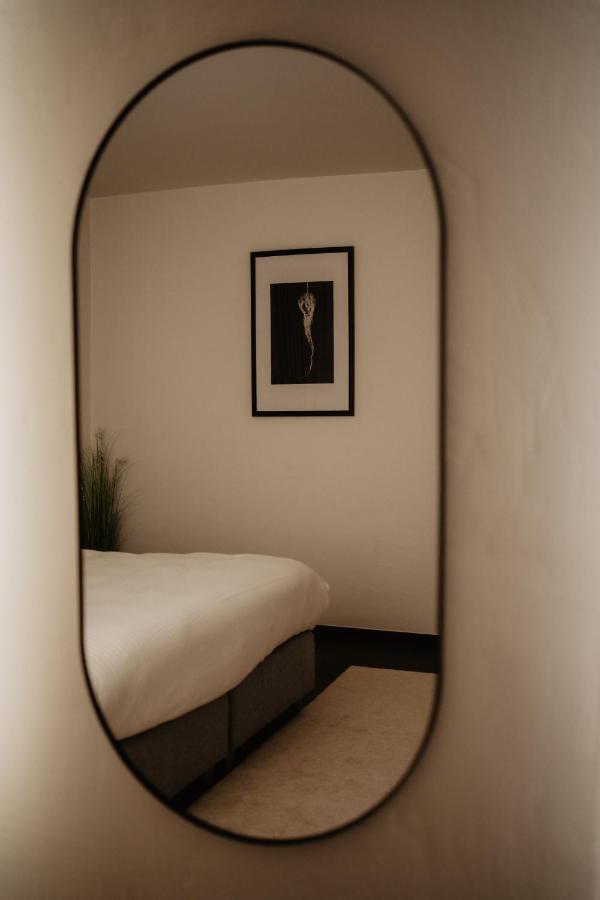 Huize Schaberg Bed & Breakfast Borgloon Luaran gambar