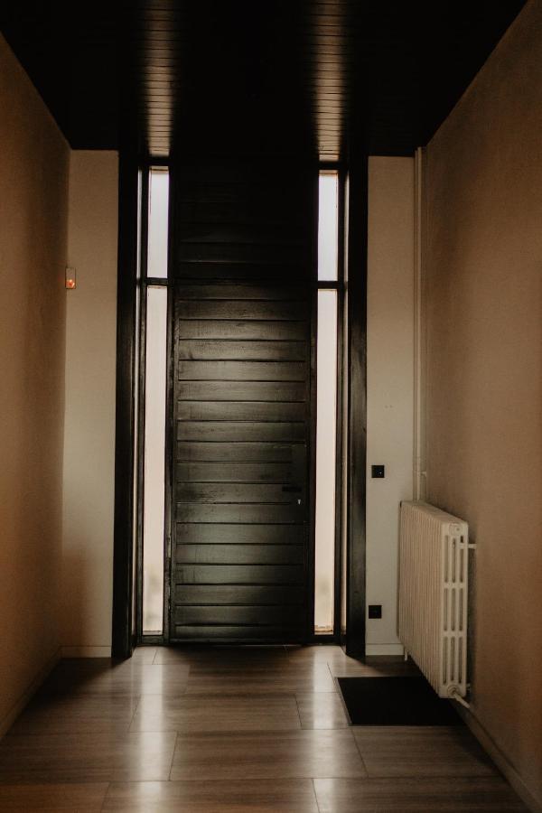 Huize Schaberg Bed & Breakfast Borgloon Luaran gambar