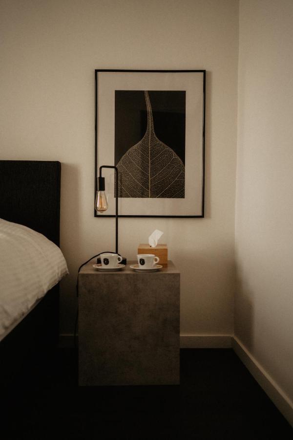Huize Schaberg Bed & Breakfast Borgloon Luaran gambar