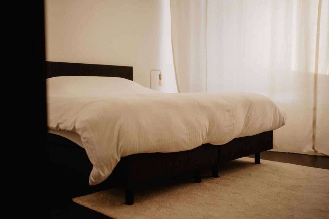 Huize Schaberg Bed & Breakfast Borgloon Luaran gambar