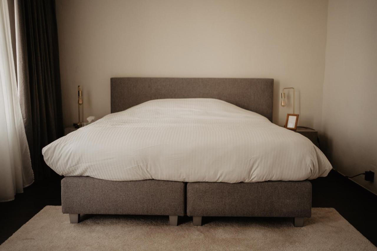 Huize Schaberg Bed & Breakfast Borgloon Luaran gambar