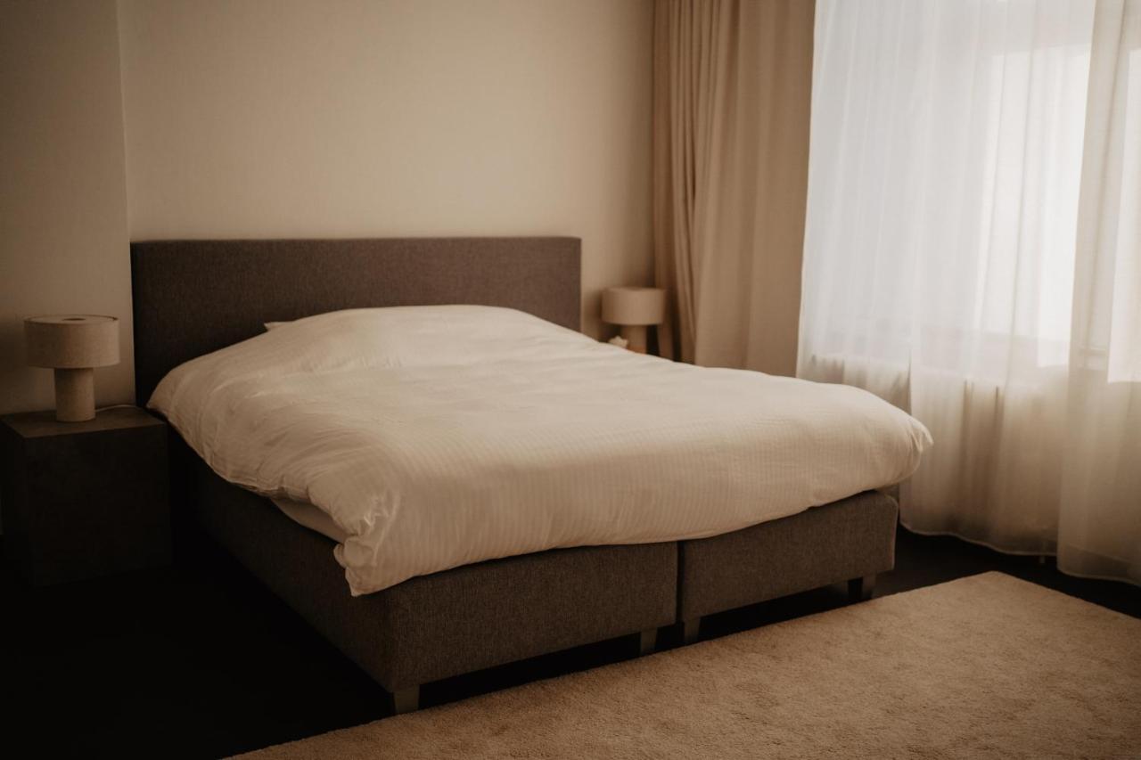 Huize Schaberg Bed & Breakfast Borgloon Luaran gambar