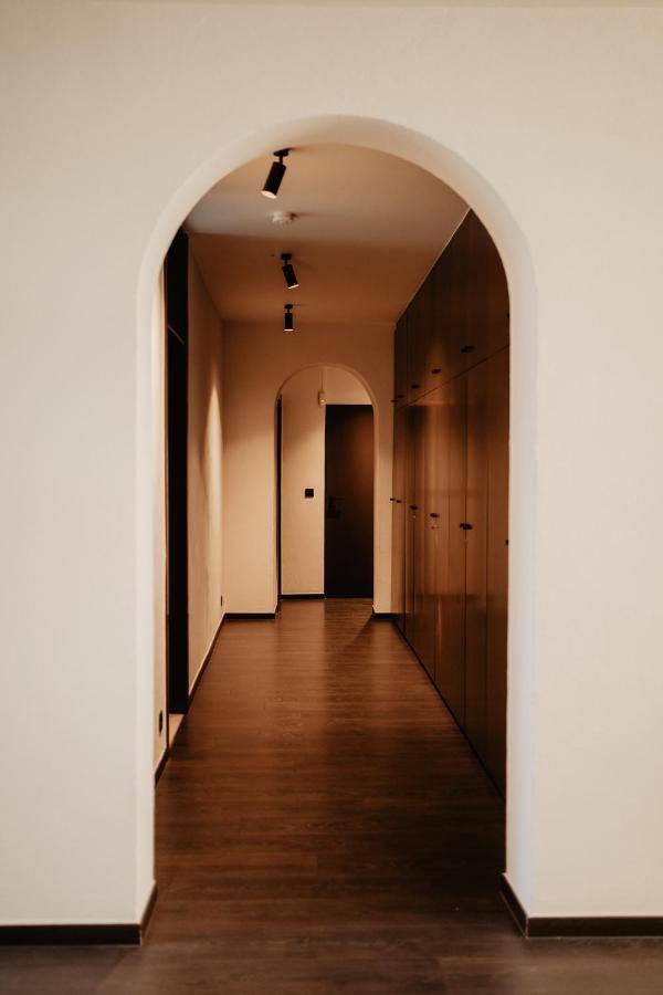 Huize Schaberg Bed & Breakfast Borgloon Luaran gambar