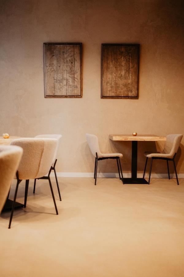 Huize Schaberg Bed & Breakfast Borgloon Luaran gambar